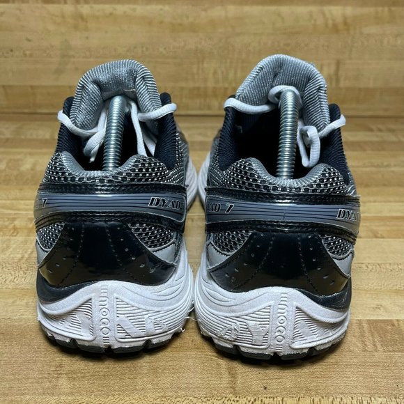 Brooks Dyad 7 Mens Athletic Running Shoes US 9.5 - Picture 6 of 8